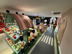 -奈尔宝·儿童乐园·亲子餐厅(星河湾店)