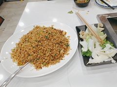 -就这么牛潮式牛肉火锅(华侨城店)