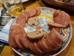 -米德维奇俄式西餐厅(西六道街店)