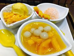 -许留山(梳士巴利道店)