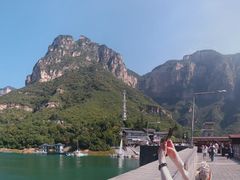 -云台山风景名胜区