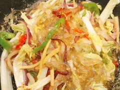 -徐鼎盛民间菜(九街店)