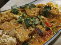 娘惹豆腐-热浪岛马来餐厅