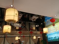 -赣江里•江西菜(望京旺角店)