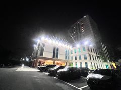 -南京双门楼宾馆(盐仓桥地铁站阅江楼店)