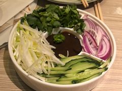 卷饼配料-老昌春饼(松北店)