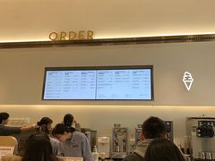 -喜茶(永旺梦乐城店)