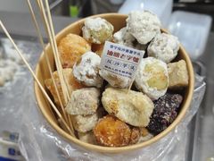 -普宁反沙番薯芋头
