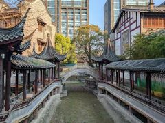 -龙潭水乡
