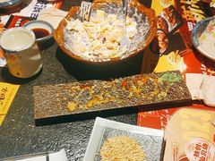 -古田居·特色寿司料理(星之岛旗舰店)