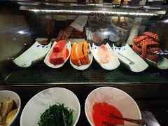 -红林大酒店RFcafe自助餐厅