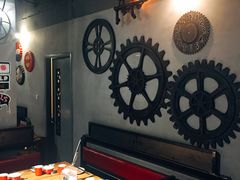 -牛很鲜潮汕牛肉火锅(朝晖路店)