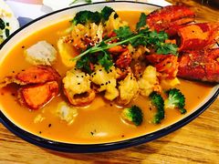 -鑫阿强海鲜大排档·老厦门特色菜(中山路店)