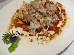 -君庭中餐厅(友谊宾馆店)