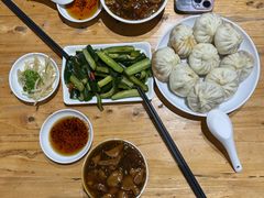 -缘赵记(沙子口店)