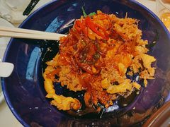 -客语客家菜(华发商都店)