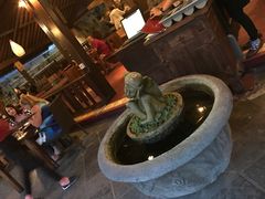 -Pundi Pundi Restaurant