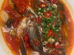 -上名堂·鱼头好吃(体育场路店)