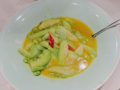 -火福·天湖阁大闸蟹博物馆主题餐厅(浅水湾店)