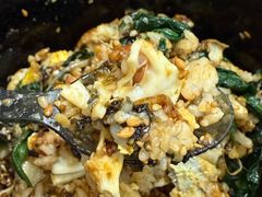 -姐夫家·沈阳黏糊麻辣拌·拌鸡架·冷面(南头古城店)