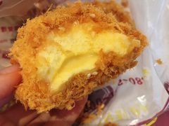 蟹黄风味小贝-鲍师傅糕点(春熙路店)