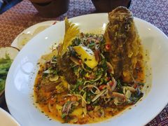 -南沙游艇会·大兵船餐厅