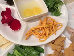 -芸南道·过桥米线(昆明老街旗舰店)