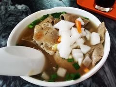 牛三星-陈超记美食店