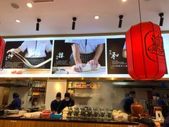 -陇上秦轩biangbiang面(萧山万象汇店)