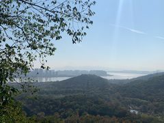 -九曜山