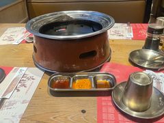 -西塔老太太泥炉烤肉(北京望京店)