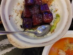 -新白鹿餐厅(百联中环店)