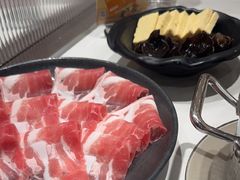-呷哺呷哺 黄金牧场 (中发百旺店)