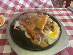 -开心果牛扒城(雍华庭店)