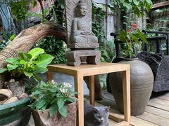 -The Flowers Coffee(南山店)