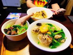 -富源春面馆(四川北路店)