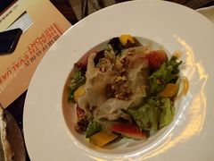-YUE·6·西式融合餐厅(外滩六号店)