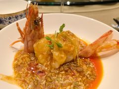 -Yan Ting 宴庭中餐厅(上海静安瑞吉酒店)