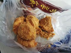 -鲍师傅糕点(国金街店)