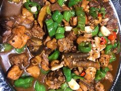 -俭寨大盘鸡·缸子肉·小公鸡·新疆菜(云通店)
