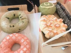 -奈雪的茶(湖滨银泰in77C区PRO店)