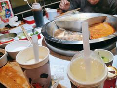 -大龙燚火锅(科华店)
