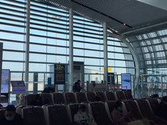 -南宁吴圩国际机场-T2航站楼