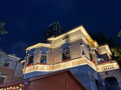 -天津意大利风情旅游区