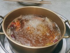 -大理董·董家小厨野生菌火锅(古城旗舰店)
