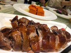 -新长岭大酒店酒楼