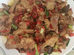 -生态苑农庄(十里画廊遇龙河店)