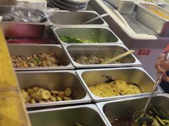 -粗粮人家·东北菜(洋桥店)