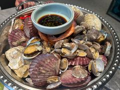 -1937青岛老味道·海肠捞饭·青岛菜(大鲍岛栈桥店)