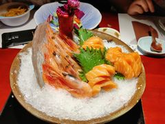 -匠和风精致料理(宁德万达店)